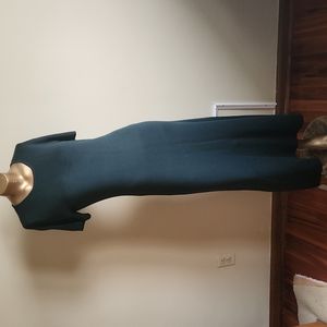 Woman's maxi dress